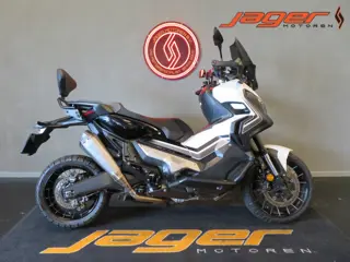 Honda X ADV 750 X-ADV MIVV TOPPER! (bj 2020)