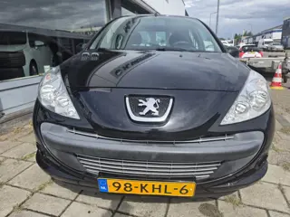 Peugeot 206+ 1.4 XS (bj 2009)