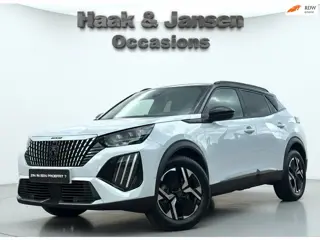 Peugeot 2008 1.2 Hybrid 145 GT - ACC - 360 Camera - Lane