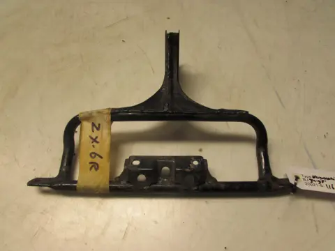 KUIPFRAME Kawasaki ZX 6 R 1994 - 1997