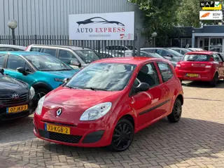 Renault Twingo 1.2 Authentique/Airco/Elektrische Raam/Stuurbekrachtiging/2E eigenaar/Nap/Nieuw Apk/3