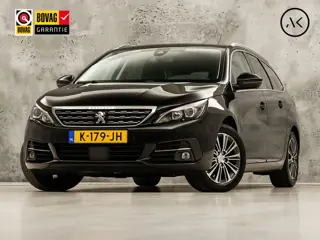 Peugeot 308 SW 1.2 PureTech Premium Sport (VIRTUAL COCKPIT, APPLE CARPLAY, GROOT NAVI, 360 CAMERA, S