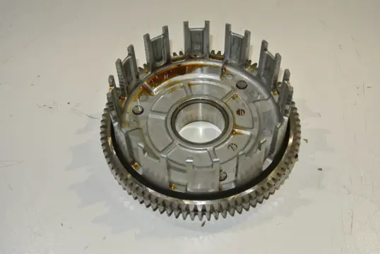 KOPPELING Kawasaki Z 750 2007 - 2010