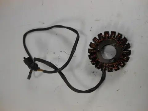 DYNAMO Suzuki GS 500 F 2004 - 2009