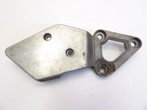 RECHTER SCHETSPLAAT Honda CB 1 1989 - 1991