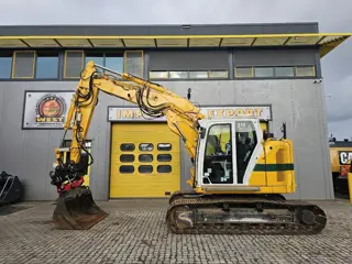 Caterpillar 315-07A WE1764