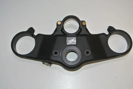 KROONPLAAT Honda CBR 600 RR 2007 - 2008