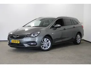 Opel Astra Sports Tourer 1.2 Ultimate (bj 2020)