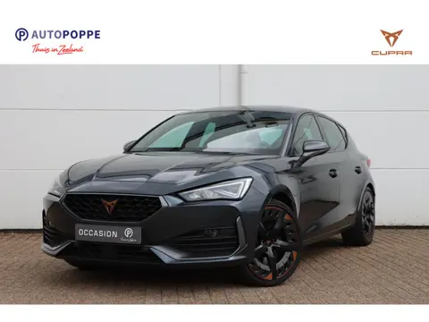 CUPRA Leon 1.4 e-Hybrid VZ Performance 245pk DSG6