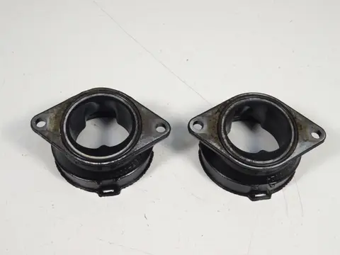 INLAAT RUBBER Kawasaki ER 6 2007 - 2011