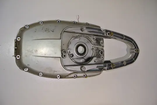 MOTORBLOKDEKSEL BMW R 1150 RT R 850 RT 2000 - 2005