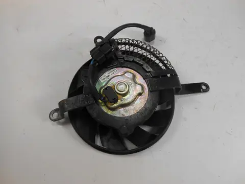 VENTILATOR Suzuki GSX R 750 2004 - 2005