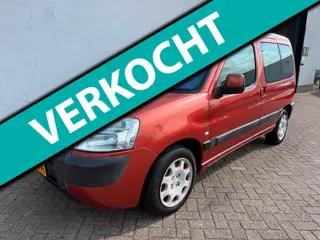 Peugeot Partner MPV 1.6-16V XT - Airco