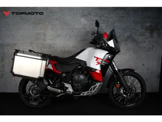 Yamaha Tenere 700 World Raid (bj 2026)