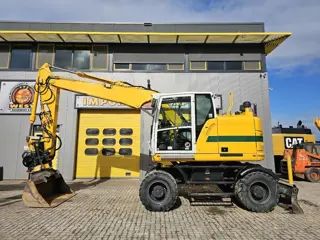 Caterpillar M315 WE1765