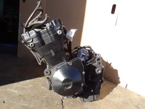 MOTORBLOK Suzuki GSF 650 Bandit 2006 - 2007