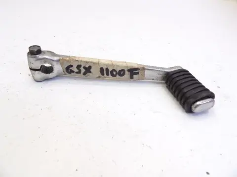 SCHAKELPEDAAL Suzuki GSX F 1100 1988 - 1994