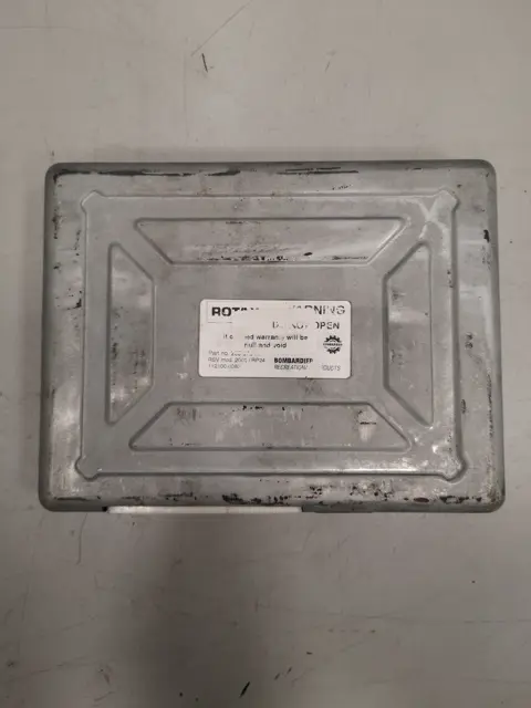 CDI UNIT Aprilia RSV 1000 1998 - 2000