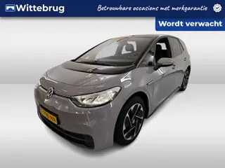 Volkswagen ID.3 Pro Edition Advantage 58 kWh / Navigatie / Achteruitrijcamera / Voorstoelen Verwarmb
