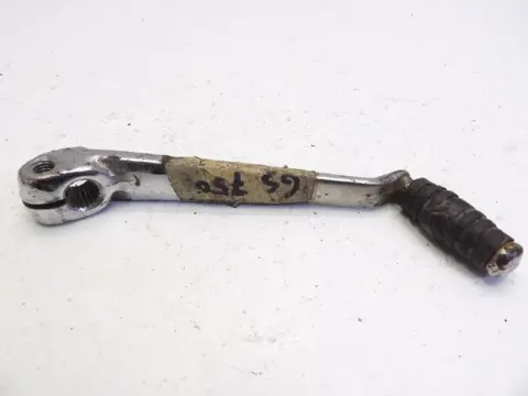 SCHAKELPEDAAL Suzuki GS 750 1970 - 2012
