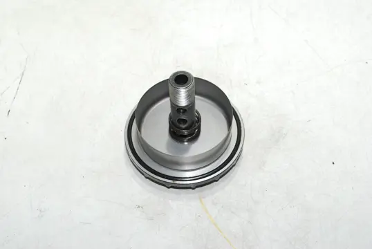 OLIEFILTER Kawasaki ZR 7 1998 - 2003