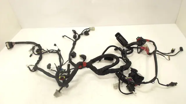 KABELBOOM Ducati monster 1100 2011 - 2013