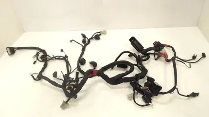KABELBOOM Ducati monster 1100 2011 - 2013
