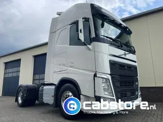 Volvo FH 460 4x2 Euro 6 - Bouwjaar 2020 - Km stand 846.405 - Smart Tacho - Globetrotter XL - PTO voo