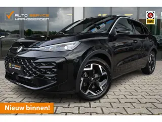 Volkswagen T-Roc 1.5 eTsi R-Line | Camera | ACC | Winter Pakket |