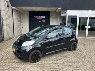 Citroen C1 1.0-12V Ambiance/ APK AUGUSTUS 2027 / ZUINIG / LAGE WEGENBELASTING