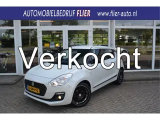 Suzuki Swift 1.2 90PK Select ---VERKOCHT--- (bj 2019)