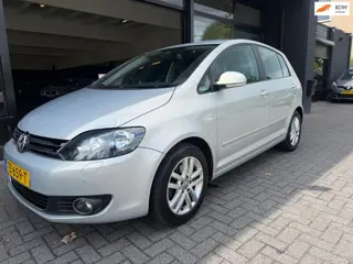 Volkswagen Golf Plus 1.4 TSI Highline / nieuwe Automaat