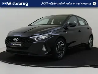 Hyundai i20 1.0 T-GDI Comfort (bj 2021, automaat)