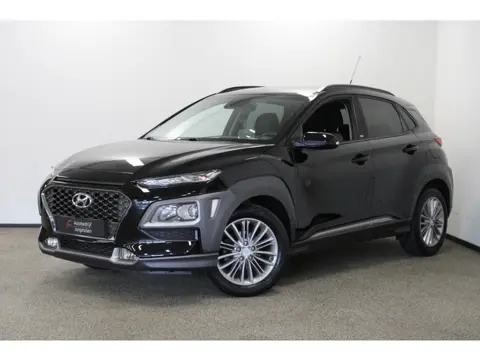 Hyundai KONA 1.0T Premium (bj 2018)