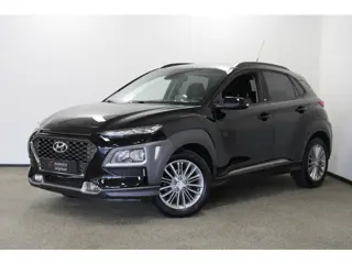 Hyundai KONA 1.0T Premium (bj 2018)