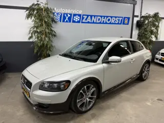 Volvo C30 2.0 Summum // Zie Tekst!! (bj 2007)