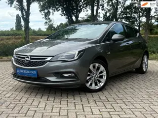 Opel Astra 1.4 Innovation 150pk Camera / Trekhaak / Stoel-Stuur Verwarming