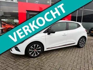 Renault Clio 1.0 TCe Bi-Fuel/LPG Zen