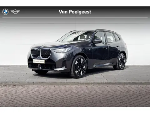 BMW X3 30e xDrive