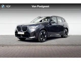 BMW X3 30e xDrive