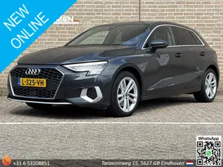 Audi A3 Sportback 30 TFSI Business edition Automaat | € 10.700,- NETTO! | Climate | Cruise | Navi |