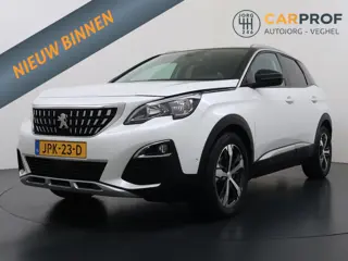 Peugeot 3008 1.2 PureTech Allure Pack Business Trekhaak | Camera |  Navigatie |