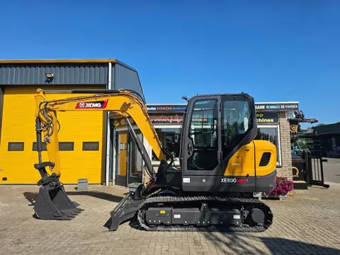 XCMG XE60G Pro WE1686