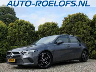 Mercedes-Benz A-klasse 160 Advantage * Navi *