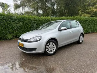 Volkswagen Golf 1.2 TSI Comfortline BlueMotion | Automaat