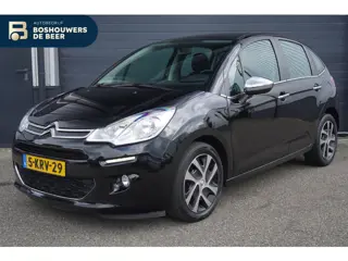 Citroen C3 1.2 VTi Collection | Distributie 2025 vv | Orig. NL | NAP | Climat Control | Cruise Contr