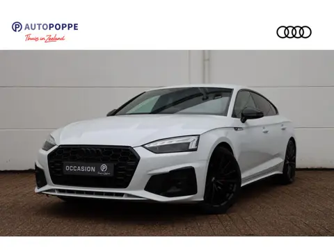 Audi A5 Sportback 35 TFSI S edition Competition 150pk S Tronic