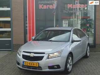 Chevrolet Cruze 1.6 LS *AIRCO* *TREKHAAK* *NETTE AUTO*