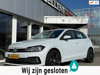 Volkswagen Polo 1.0 TSI Beats - 5 Deurs - Carplay