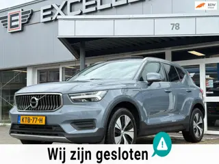 Volvo XC40 1.5 T4 Recharge Inscription Expression | Panoramadak